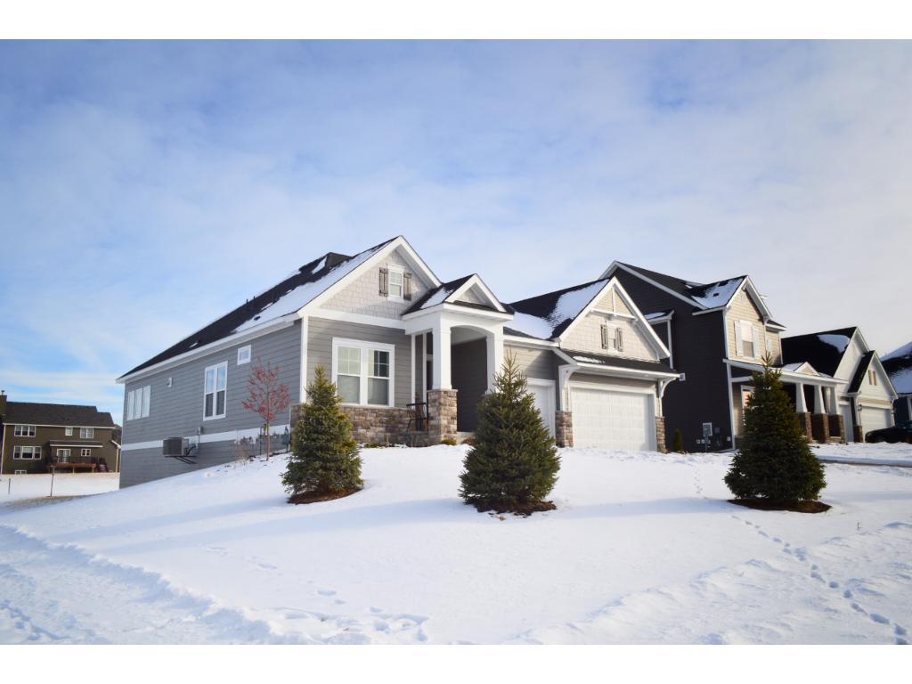 View of Residential at 7796 Peony Lane, Maple Grove MN 55311, Maple Grove - Mike Wilen | Minnesota Team Real Estate