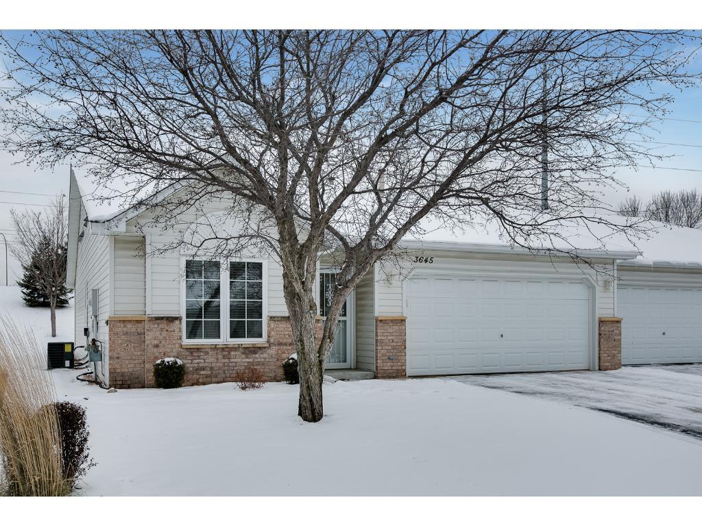 View of Residential at 3645 Zinnia Lane, Plymouth MN 55441, Plymouth - Mike Wilen | Minnesota Team Real Estate