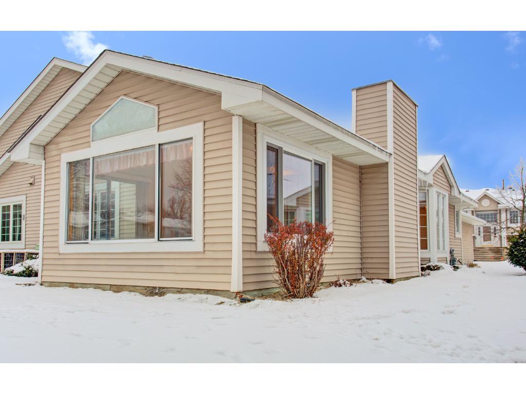 View of Residential at 1960 Granite Avenue, Oakdale MN 55128, Oakdale - Mike Wilen | Minnesota Team Real Estate