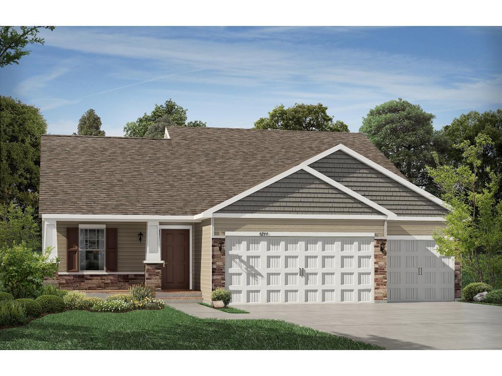 View of Residential at 10769 Sumter Avenue, Brooklyn Park MN 55445, Brooklyn Park - Mike Wilen | Minnesota Team Real Estate
