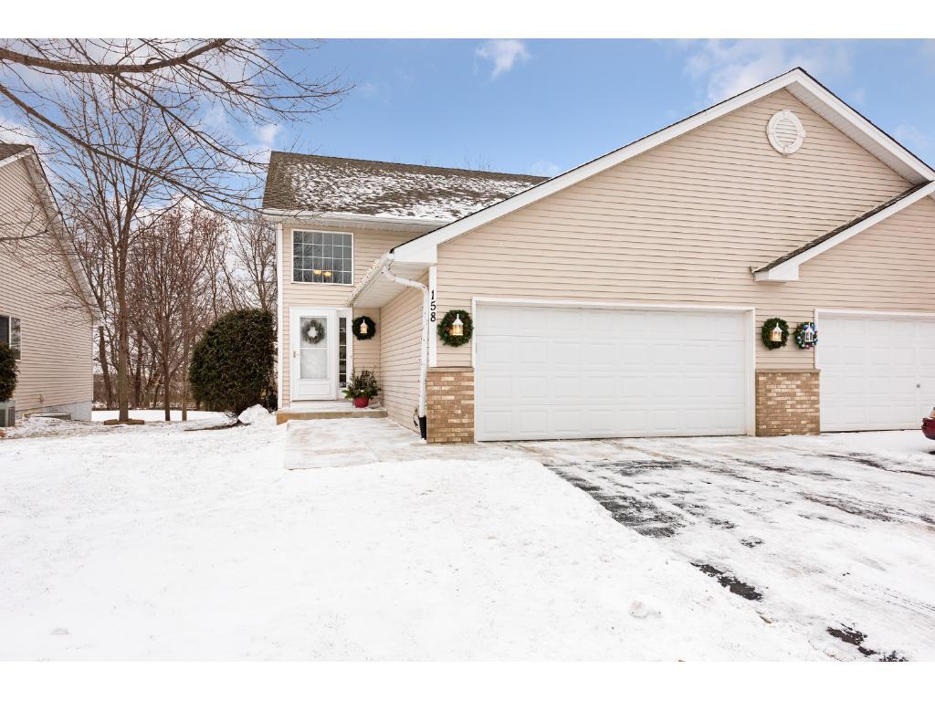 View of Residential at 158 Pheasant Ridge Drive, Montrose MN 55363, Montrose - Mike Wilen | Minnesota Team Real Estate
