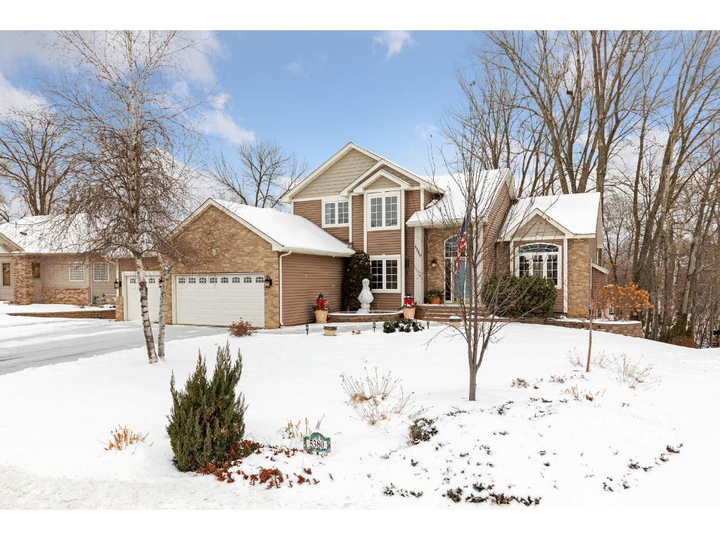 View of Residential at 5380 159th Street, Hugo MN 55038, Hugo - Mike Wilen | Minnesota Team Real Estate