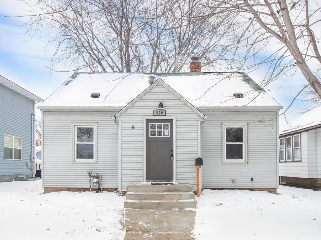 View of Residential at 520 15th Avenue, South Saint Paul MN 55075, South Saint Paul - Mike Wilen | Minnesota Team Real Estate