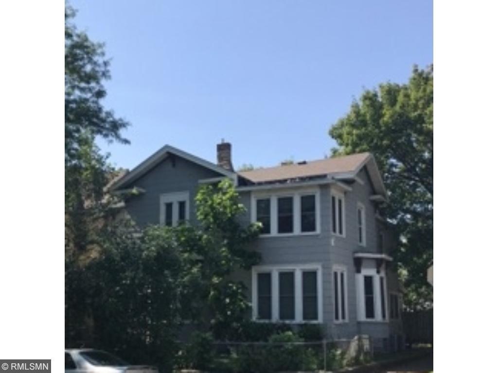 View of Residential Income at 2100 Elliot Avenue, Minneapolis MN 55404, Minneapolis - Mike Wilen | Minnesota Team Real Estate