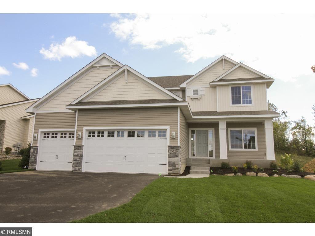 View of Residential at 20729 Kaiser Way, Lakeville MN 55044, Lakeville - Mike Wilen | Minnesota Team Real Estate