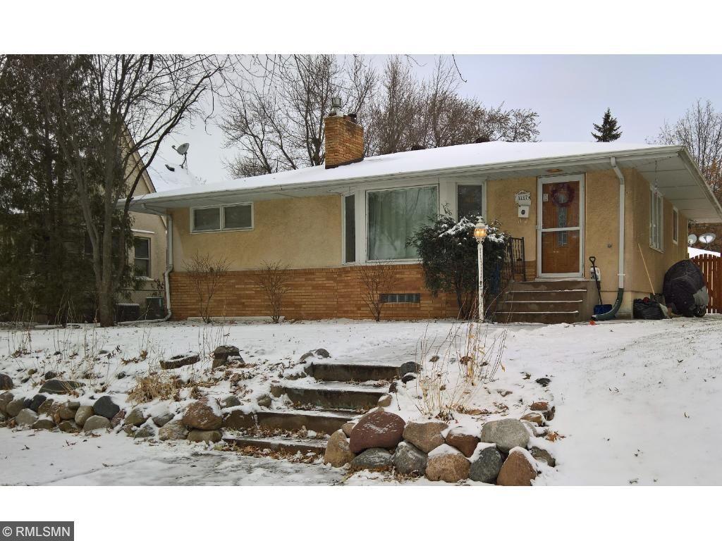 View of Residential at 1267 Bayard Avenue, Saint Paul MN 55116, Saint Paul - Mike Wilen | Minnesota Team Real Estate