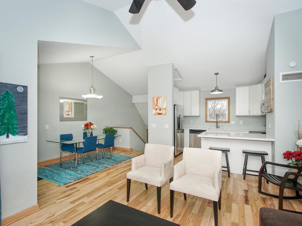 View of Residential at 1323 Boardwalk Avenue, Minneapolis MN 55411, Minneapolis - Mike Wilen | Minnesota Team Real Estate