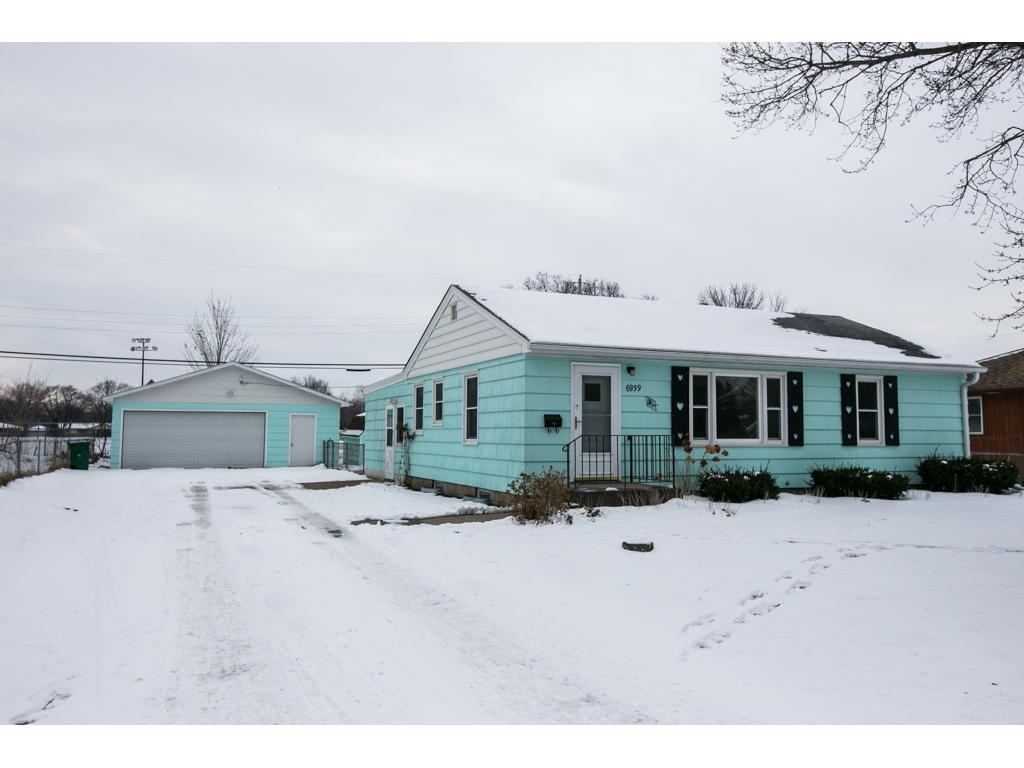 View of Residential at 6939 Major Avenue, Brooklyn Center MN 55429, Brooklyn Center - Mike Wilen | Minnesota Team Real Estate