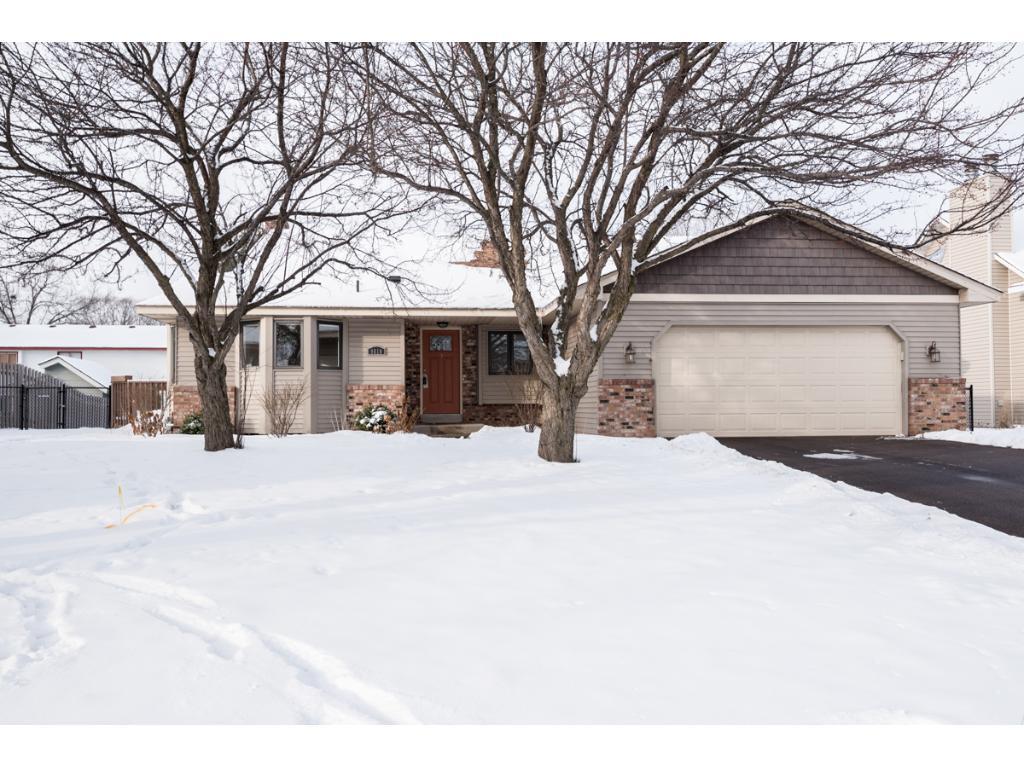 View of Residential at 9810 Yalta Street, Circle Pines MN 55014, Circle Pines - Mike Wilen | Minnesota Team Real Estate