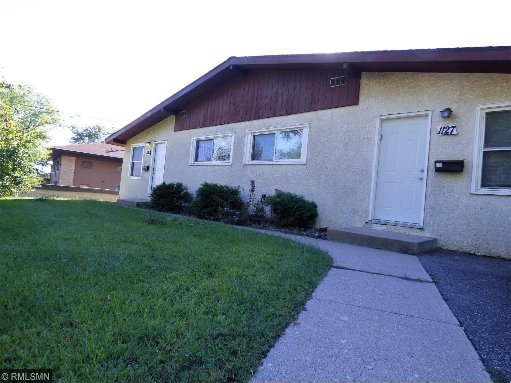 View of Residential Income at 1125-1127 Dale Place, South Saint Paul MN 55075, South Saint Paul - Mike Wilen | Minnesota Team Real Estate