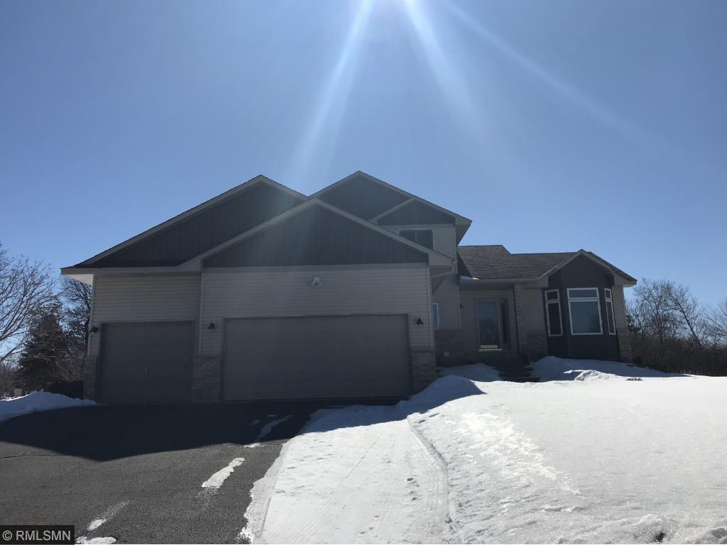 View of Residential at 946 140th Lane NW, Andover MN 55304, Andover - Mike Wilen | Minnesota Team Real Estate