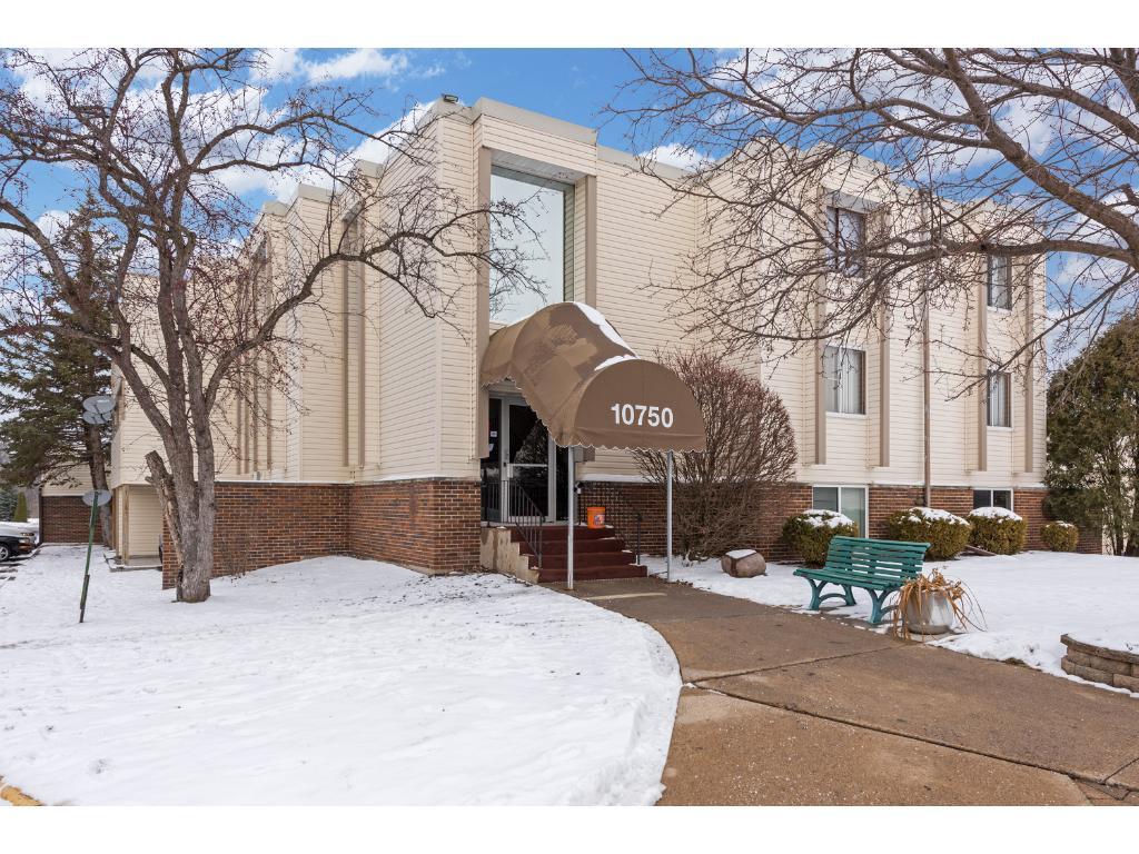 View of Residential at 10750 Rockford Road #104, Plymouth MN 55442, Plymouth - Mike Wilen | Minnesota Team Real Estate