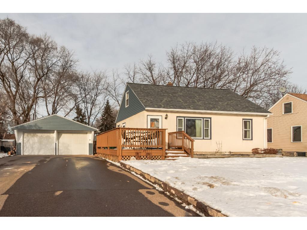 View of Residential at 29 Inner Drive, Circle Pines MN 55014, Circle Pines - Mike Wilen | Minnesota Team Real Estate