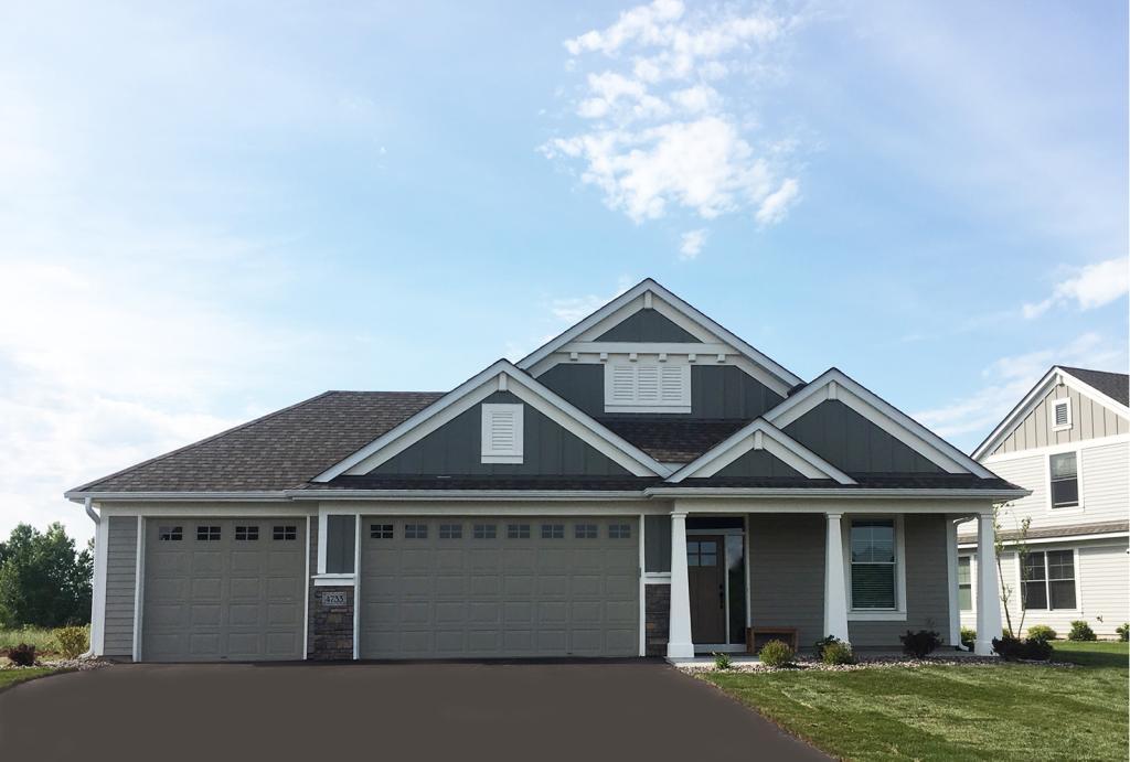 View of Residential at 4733 Fable Road, Hugo MN 55038, Hugo - Mike Wilen | Minnesota Team Real Estate