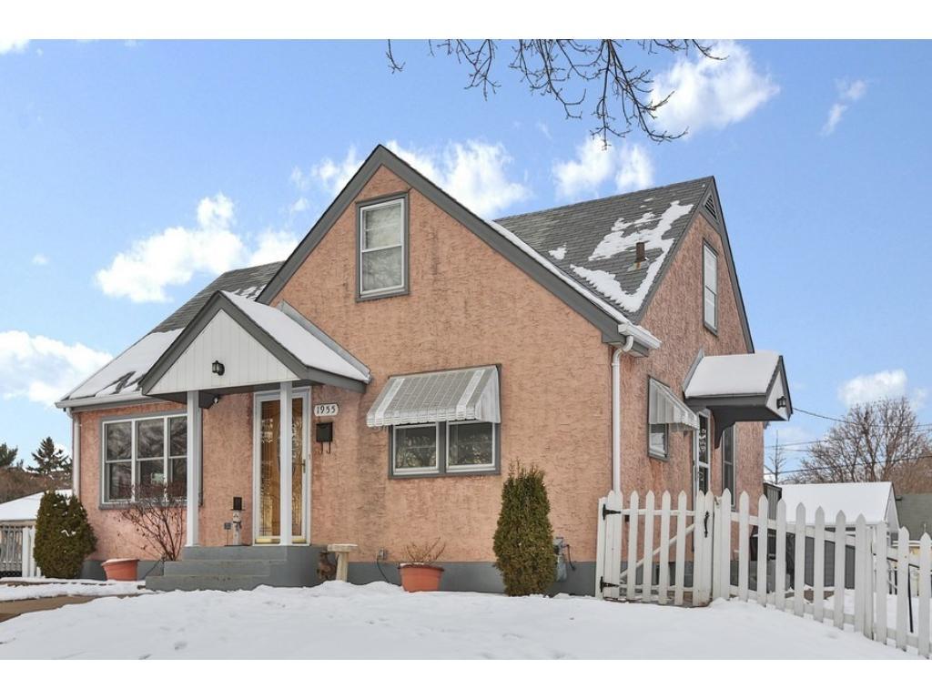 View of Residential at 1955 3rd Street, Saint Paul MN 55119, Saint Paul - Mike Wilen | Minnesota Team Real Estate