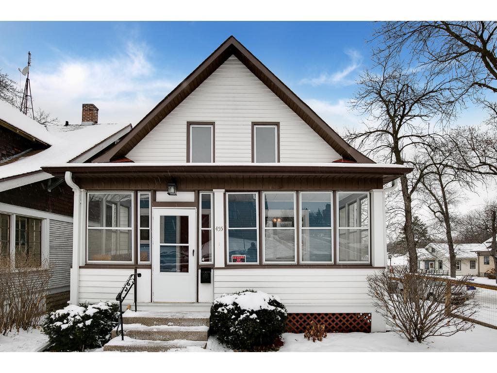 View of Residential at 455 Jessamine Avenue, Saint Paul MN 55130, Saint Paul - Mike Wilen | Minnesota Team Real Estate