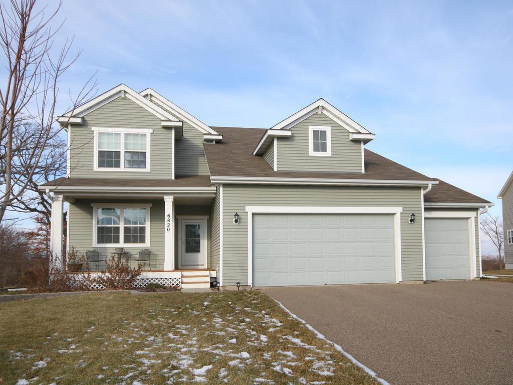 View of Residential at 6820 Oakridge Court, Shakopee MN 55379, Shakopee - Mike Wilen | Minnesota Team Real Estate