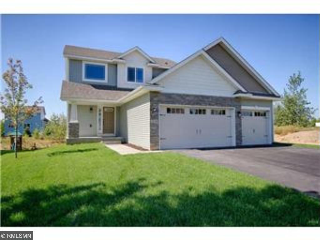 View of Residential at 2004 Rosewood Street, Lino Lakes MN 55038, Lino Lakes - Mike Wilen | Minnesota Team Real Estate