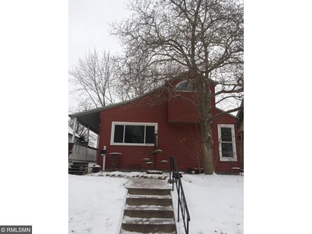 View of Residential at 3334 Taylor Street, Minneapolis MN 55418, Minneapolis - Mike Wilen | Minnesota Team Real Estate