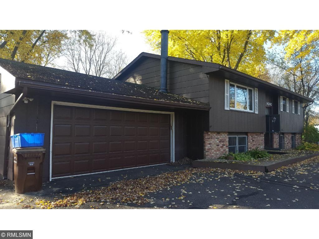 View of Residential at 14240 Starlite Drive, Rogers MN 55374, Rogers - Mike Wilen | Minnesota Team Real Estate