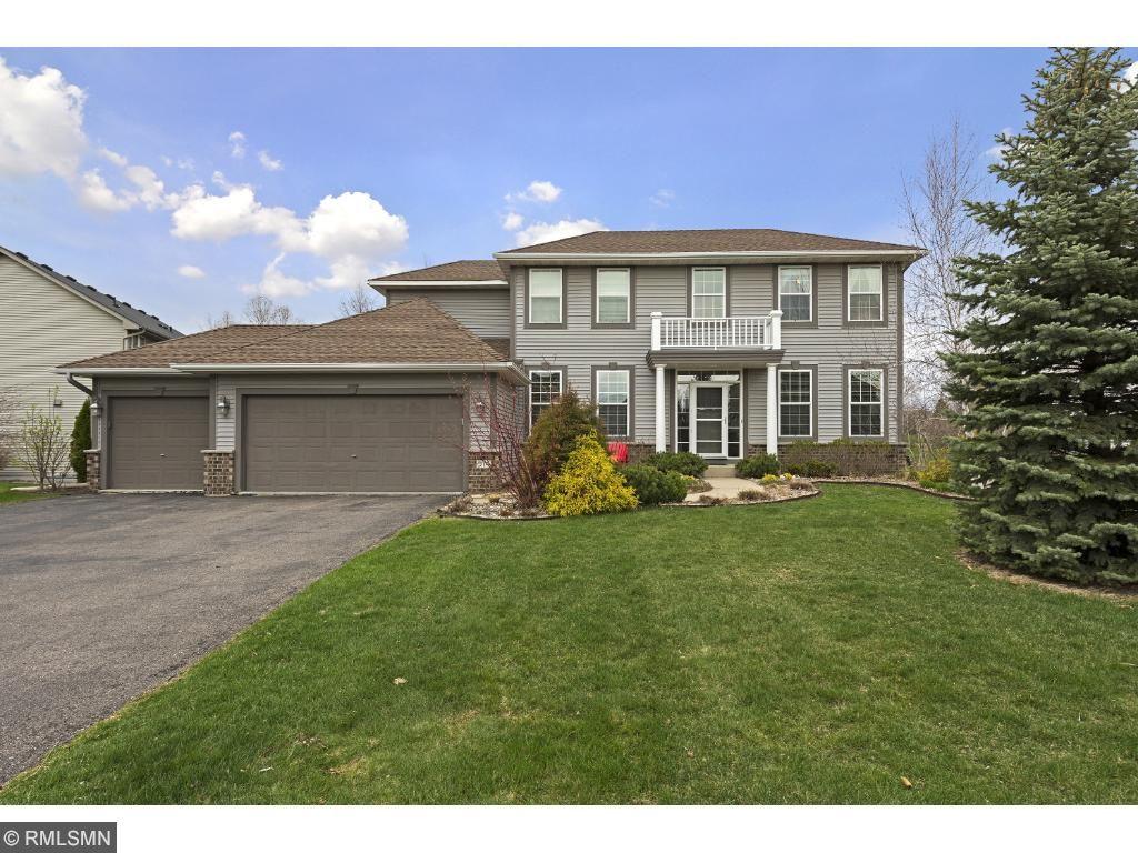 View of Residential at 574 Summerfield Drive, Chanhassen MN 55317, Chanhassen - Mike Wilen | Minnesota Team Real Estate