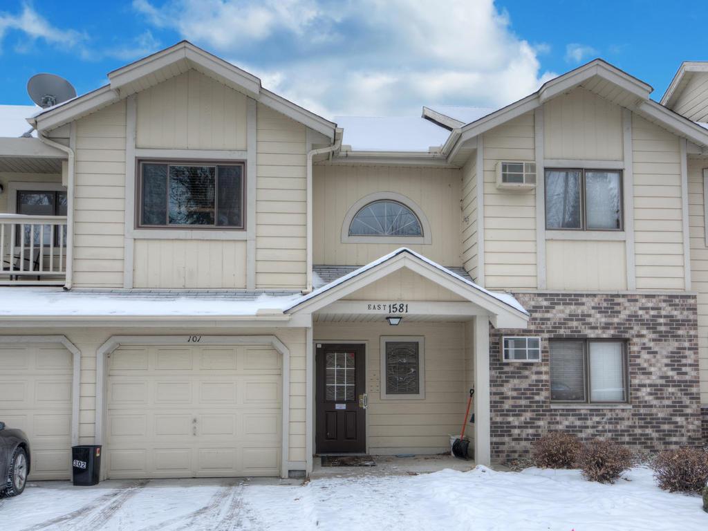 View of Residential at 1581 Wheelock Lane #301, Saint Paul MN 55117, Saint Paul - Mike Wilen | Minnesota Team Real Estate