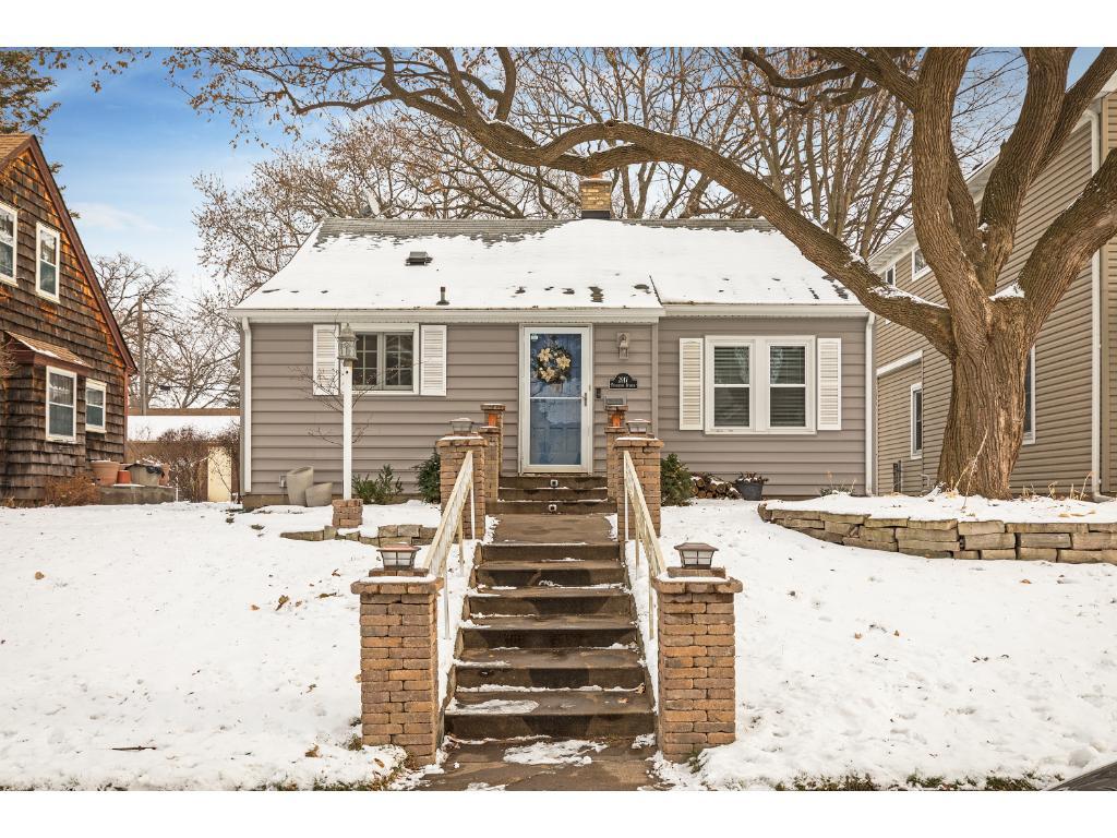 View of Residential at 2917 Princeton Avenue, Saint Louis Park MN 55416, Saint Louis Park - Mike Wilen | Minnesota Team Real Estate