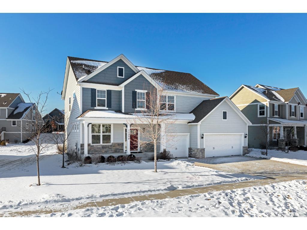 View of Residential at 11224 Whitewater Drive, Woodbury MN 55129, Woodbury - Mike Wilen | Minnesota Team Real Estate