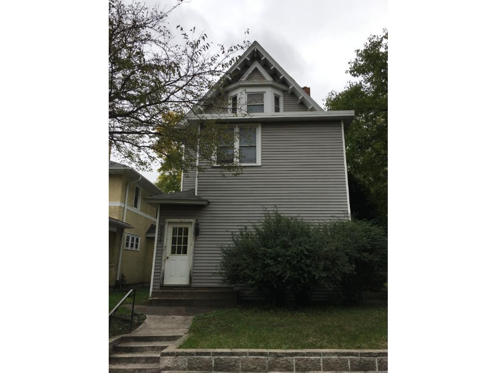 View of Residential Income at 228 Victoria Street, Saint Paul MN 55104, Saint Paul - Mike Wilen | Minnesota Team Real Estate
