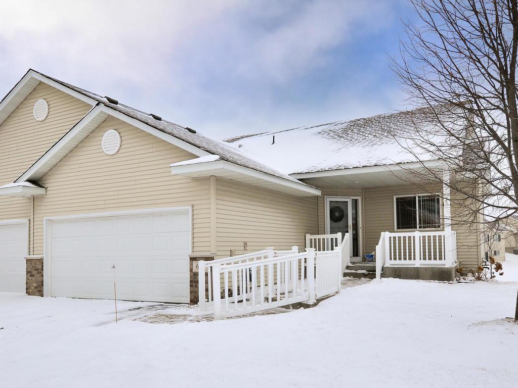 View of Residential at 609 Amber Lane, Buffalo MN 55313, Buffalo - Mike Wilen | Minnesota Team Real Estate