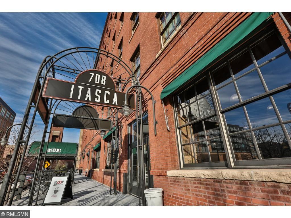 View of Residential at 702 1st Street #424, Minneapolis MN 55401, Minneapolis - Mike Wilen | Minnesota Team Real Estate