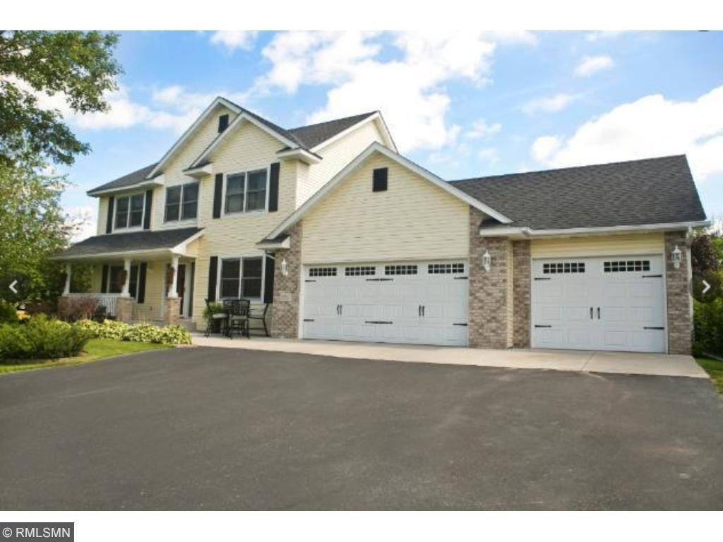View of Residential at 5750 Quale Avenue, Saint Michael MN 55376, Saint Michael - Mike Wilen | Minnesota Team Real Estate