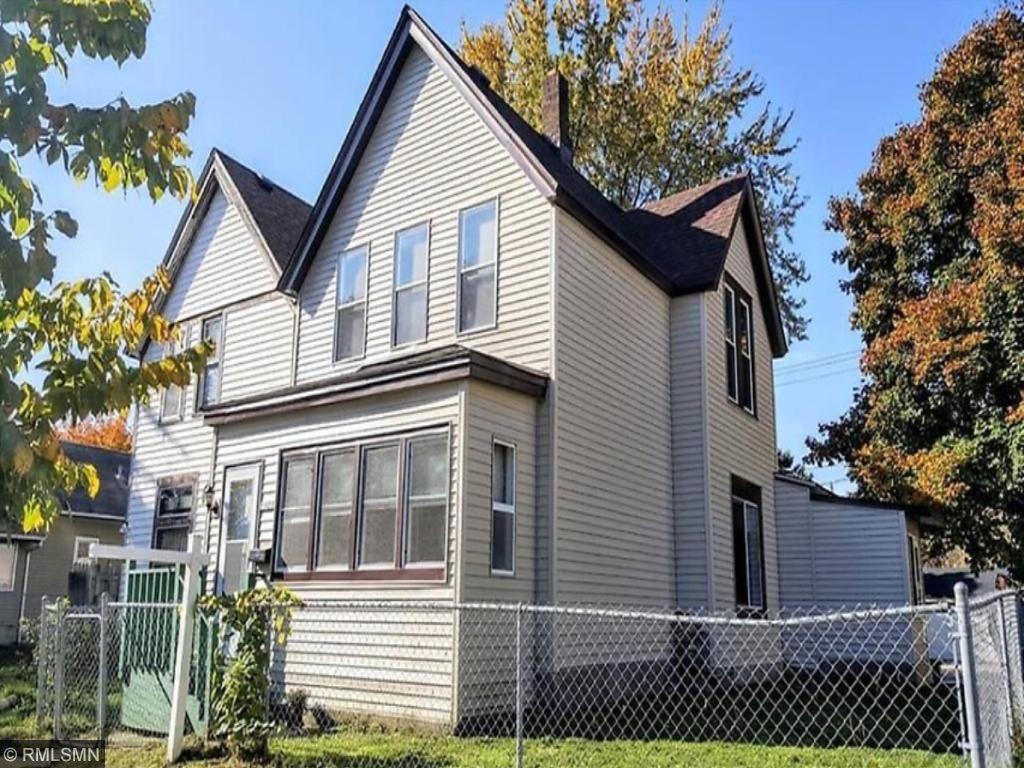 View of Residential at 1305 Payne Avenue, Saint Paul MN 55130, Saint Paul - Mike Wilen | Minnesota Team Real Estate