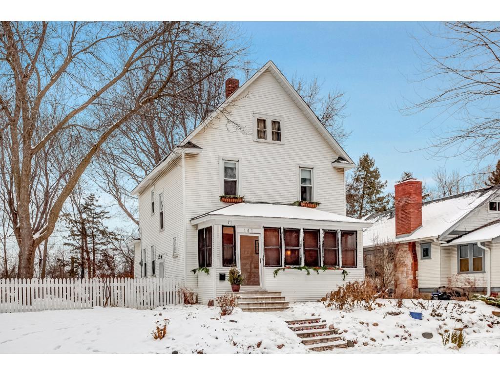 View of Residential at 141 Belvidere Street, Saint Paul MN 55107, Saint Paul - Mike Wilen | Minnesota Team Real Estate