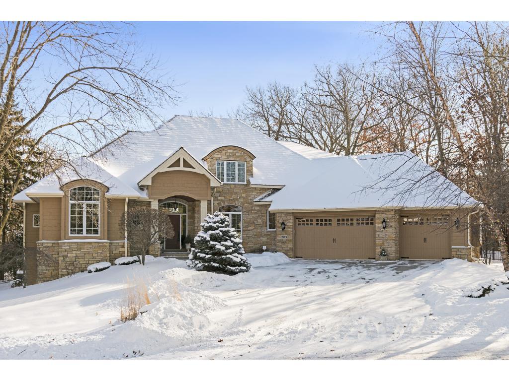 View of Residential at 5209 Ridge Road, Edina MN 55436, Edina - Mike Wilen | Minnesota Team Real Estate