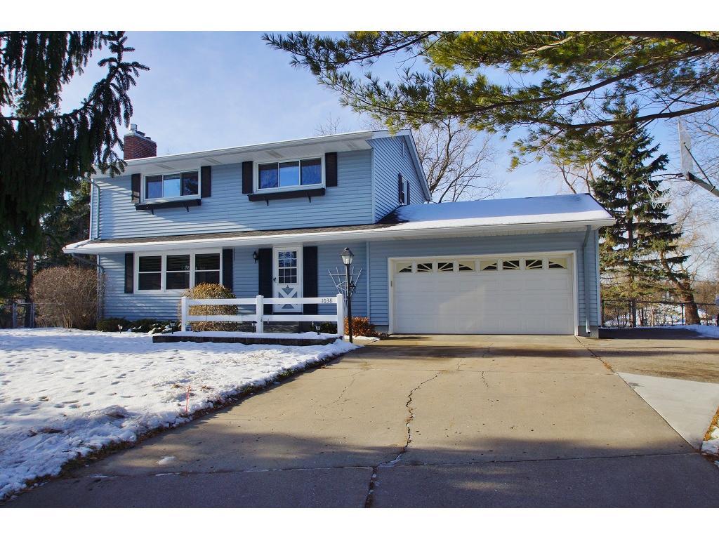 View of Residential at 1038 Arbogast Street, Shoreview MN 55126, Shoreview - Mike Wilen | Minnesota Team Real Estate