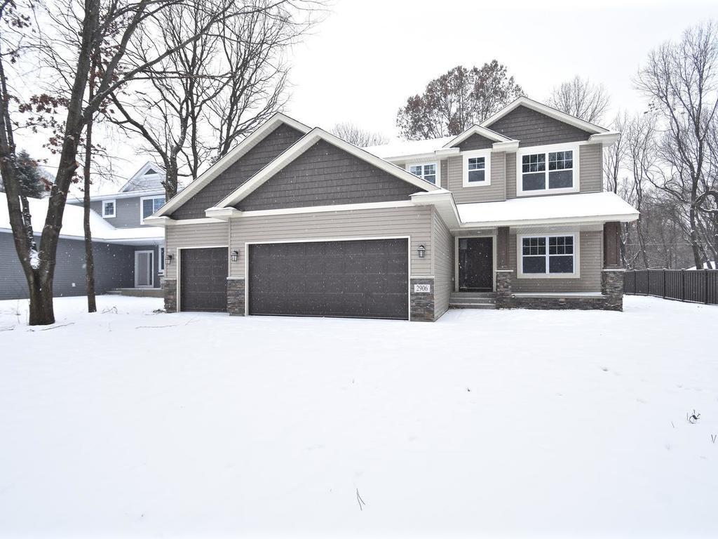 View of Residential at 2906 129th Avenue, Coon Rapids MN 55448, Coon Rapids - Mike Wilen | Minnesota Team Real Estate