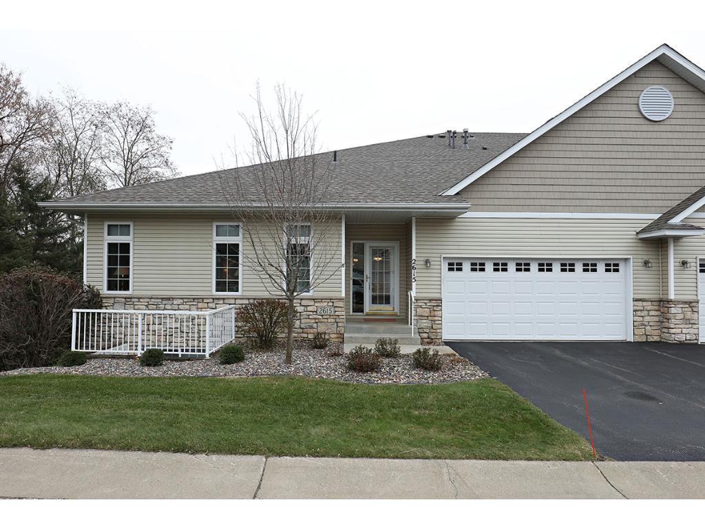 View of Residential at 2615 Boulder Way, Burnsville MN 55337, Burnsville - Mike Wilen | Minnesota Team Real Estate