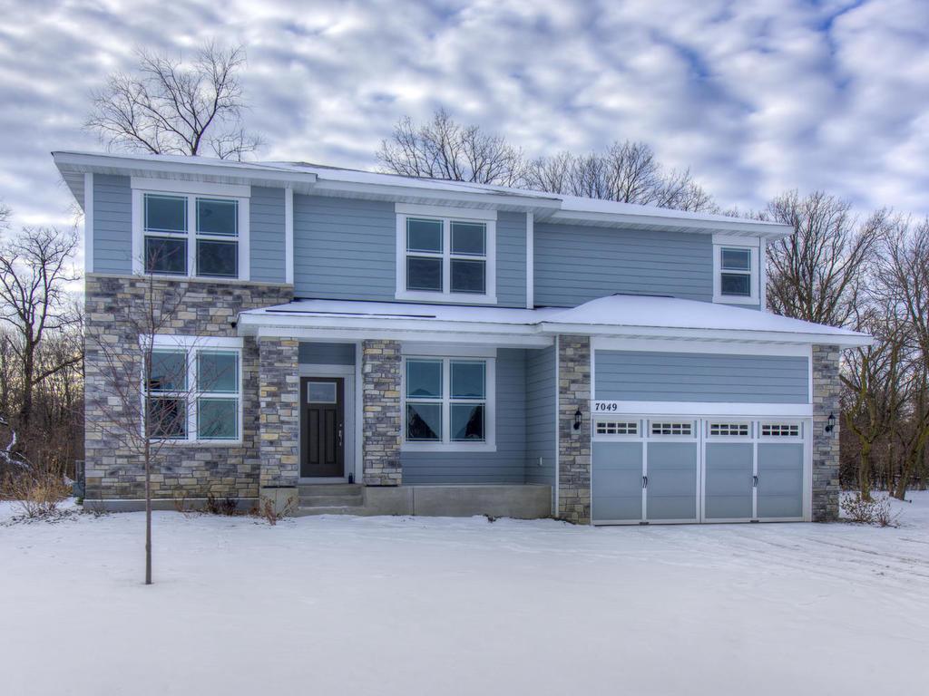 View of Residential at 7049 103rd Avenue, Brooklyn Park MN 55445, Brooklyn Park - Mike Wilen | Minnesota Team Real Estate