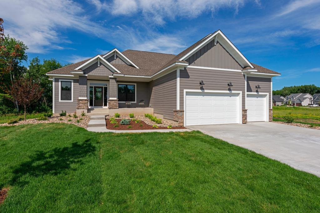 View of Residential at 974 Pheasant Run, Lino Lakes MN 55014, Lino Lakes - Mike Wilen | Minnesota Team Real Estate