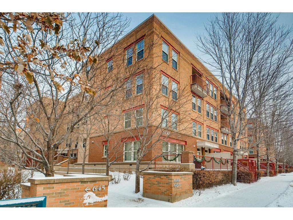 View of Residential at 600 2nd Street #100, Minneapolis MN 55401, Minneapolis - Mike Wilen | Minnesota Team Real Estate