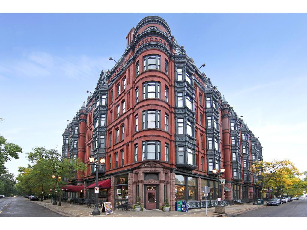 View of Residential at 165 Western Avenue #207, Saint Paul MN 55102, Saint Paul - Mike Wilen | Minnesota Team Real Estate