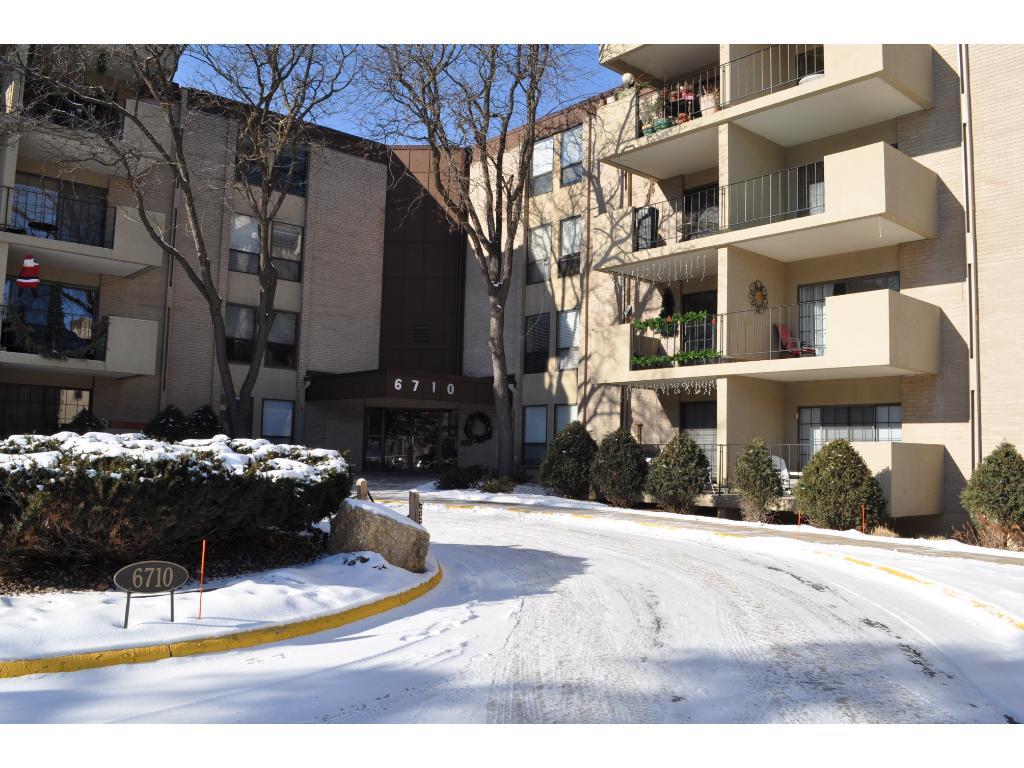 View of Residential at 6710 Vernon Avenue #319, Edina MN 55436, Edina - Mike Wilen | Minnesota Team Real Estate
