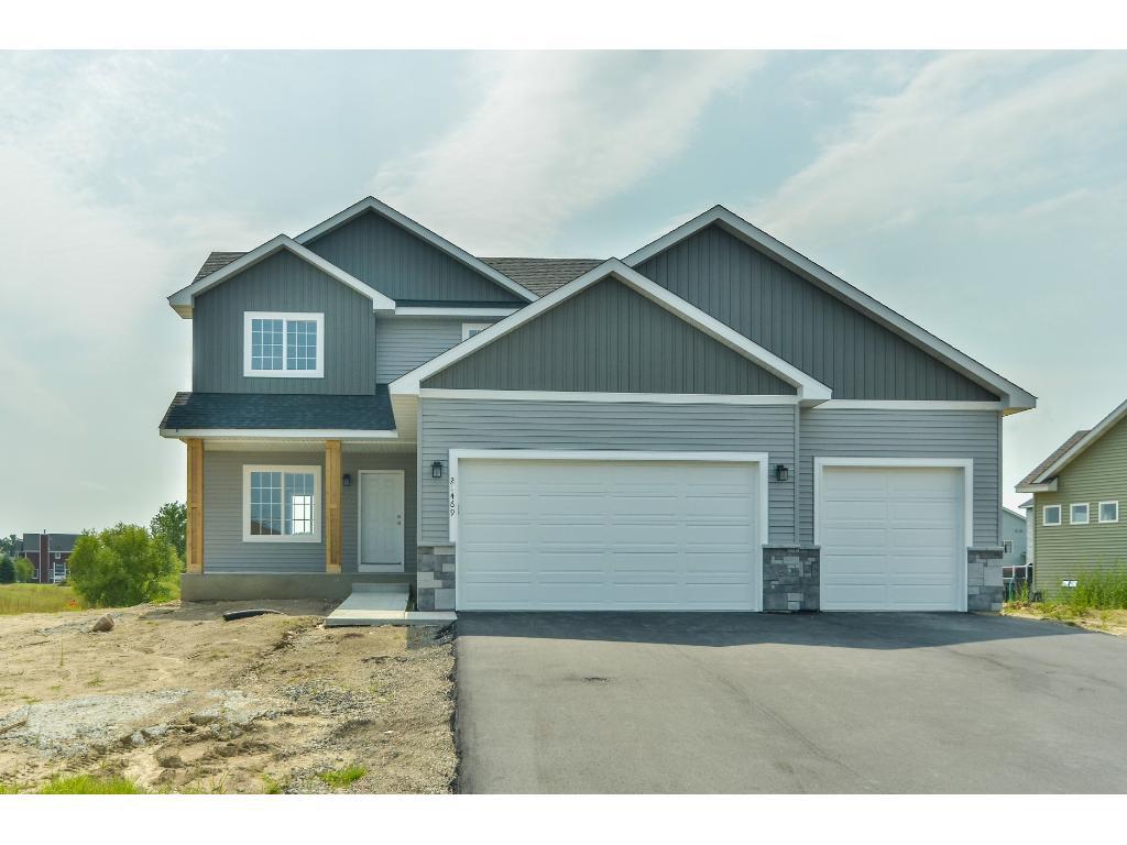 View of Residential at 26028 22nd Street, Zimmerman MN 55398, Zimmerman - Mike Wilen | Minnesota Team Real Estate