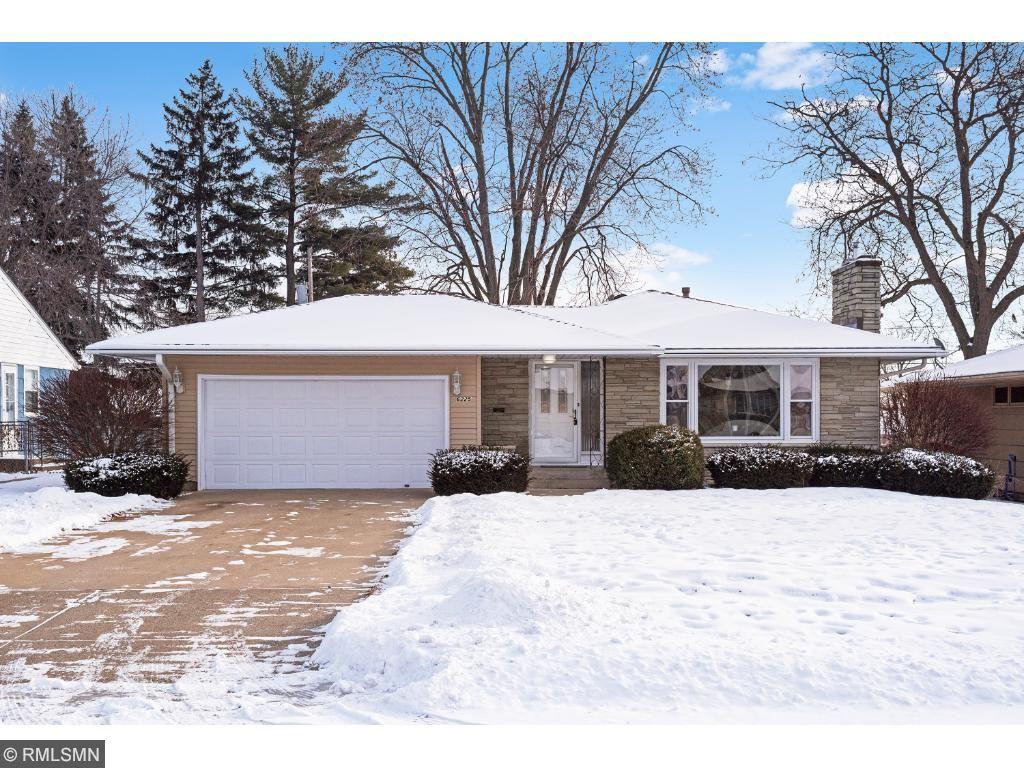View of Residential at 6225 Newton Avenue, Richfield MN 55423, Richfield - Mike Wilen | Minnesota Team Real Estate