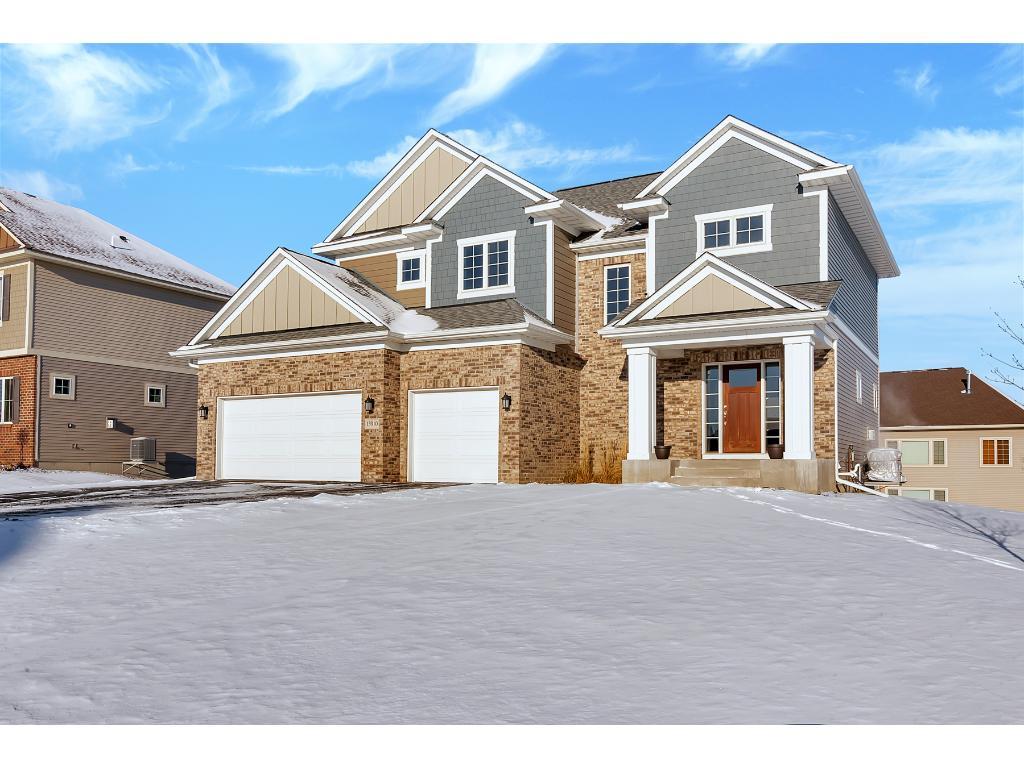 View of Residential at 13910 45th Lane, Saint Michael MN 55376, Saint Michael - Mike Wilen | Minnesota Team Real Estate