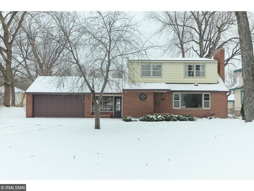 View of Residential at 691 Wheelock Parkway, Saint Paul MN 55117, Saint Paul - Mike Wilen | Minnesota Team Real Estate
