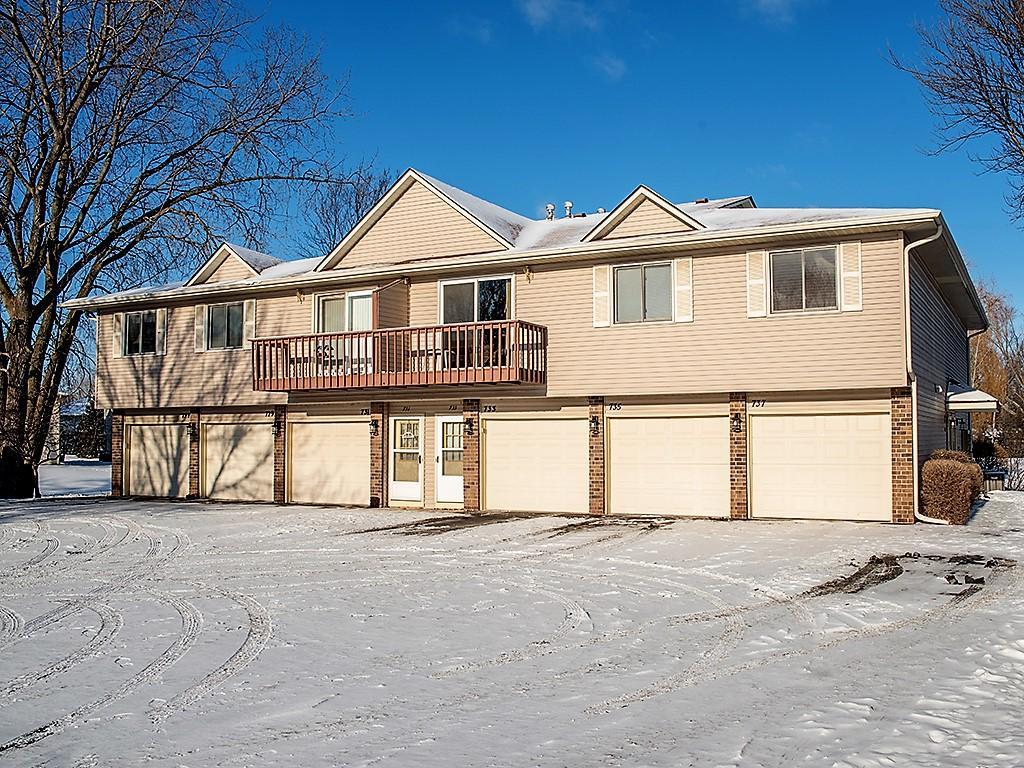 View of Residential at 733 Parkside Drive #733H, Vadnais Heights MN 55127, Vadnais Heights - Mike Wilen | Minnesota Team Real Estate