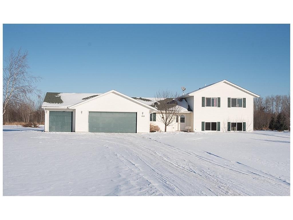 View of Residential at 202 Whitetail Circle, Foreston MN 56330, Foreston - Mike Wilen | Minnesota Team Real Estate