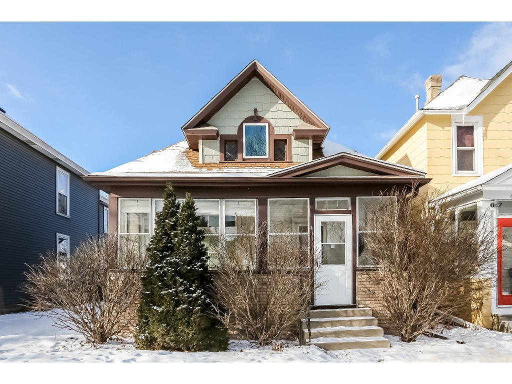 View of Residential at 411 Toronto Street, Saint Paul MN 55102, Saint Paul - Mike Wilen | Minnesota Team Real Estate